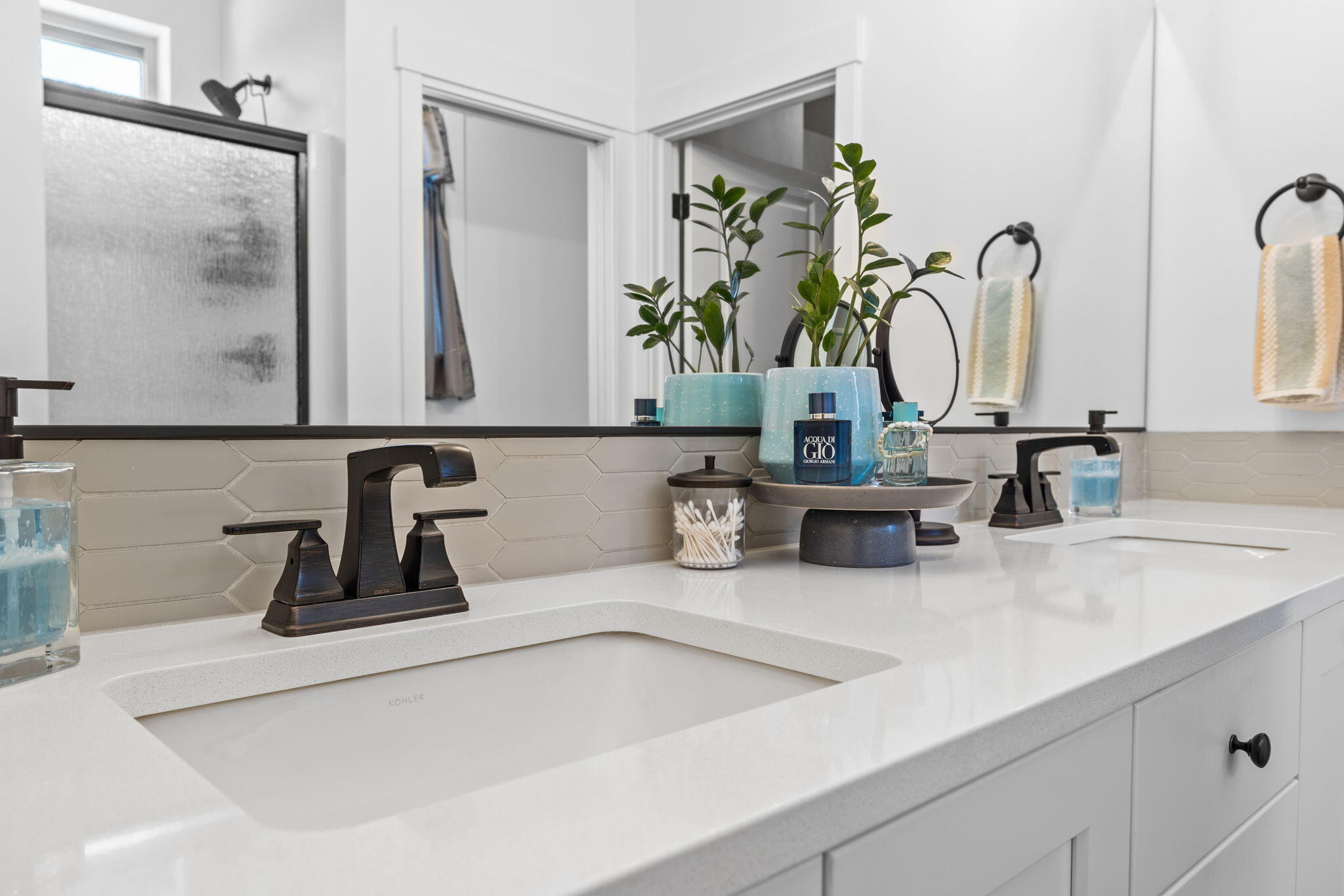 Crescent Creek - Residential