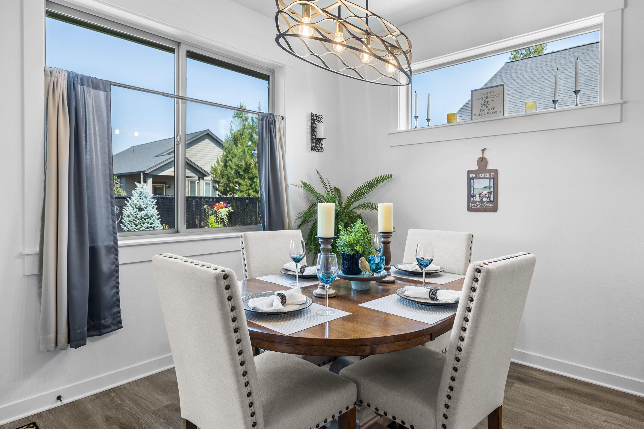 Crescent Creek - Residential