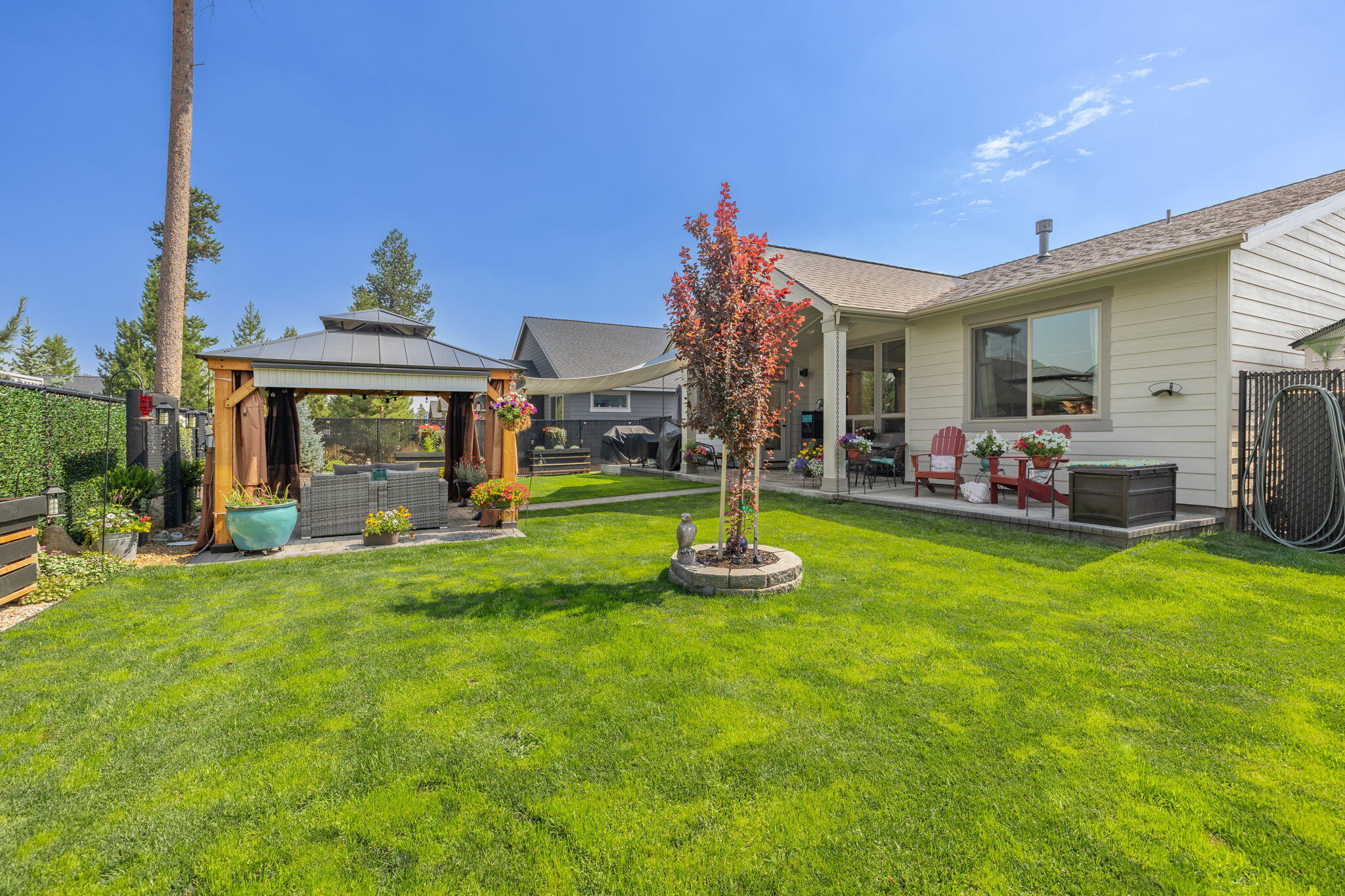 Crescent Creek - Residential