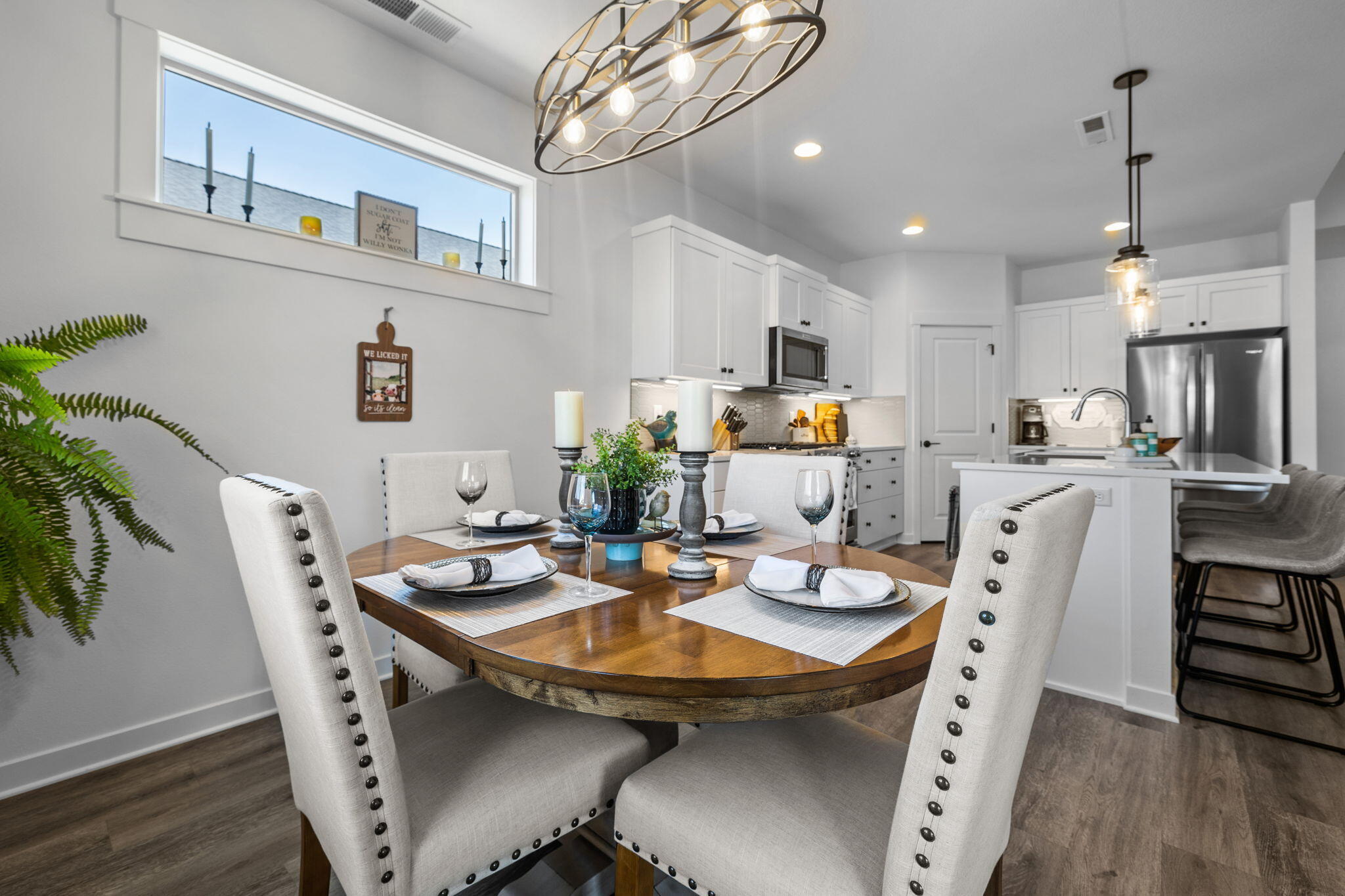 Crescent Creek - Residential