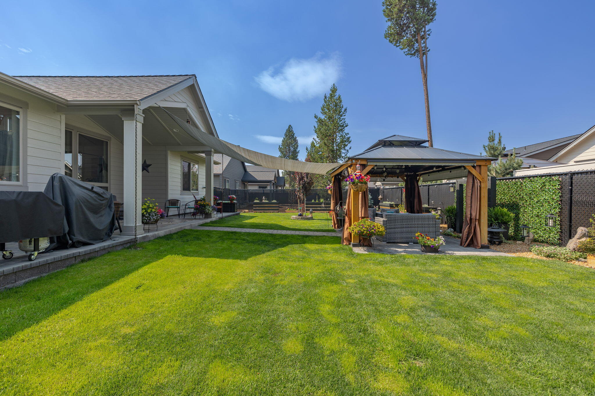 Crescent Creek - Residential