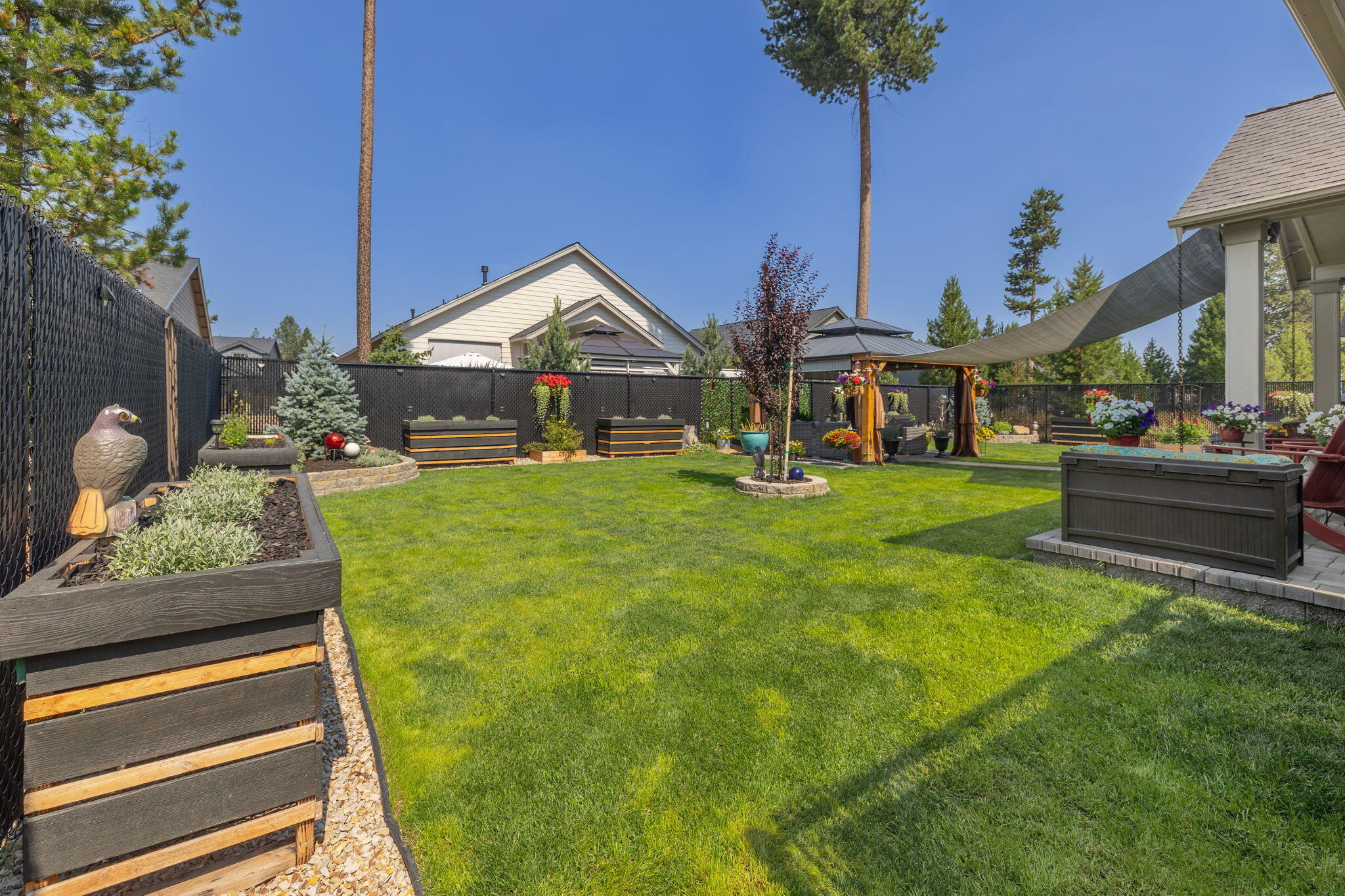 Crescent Creek - Residential