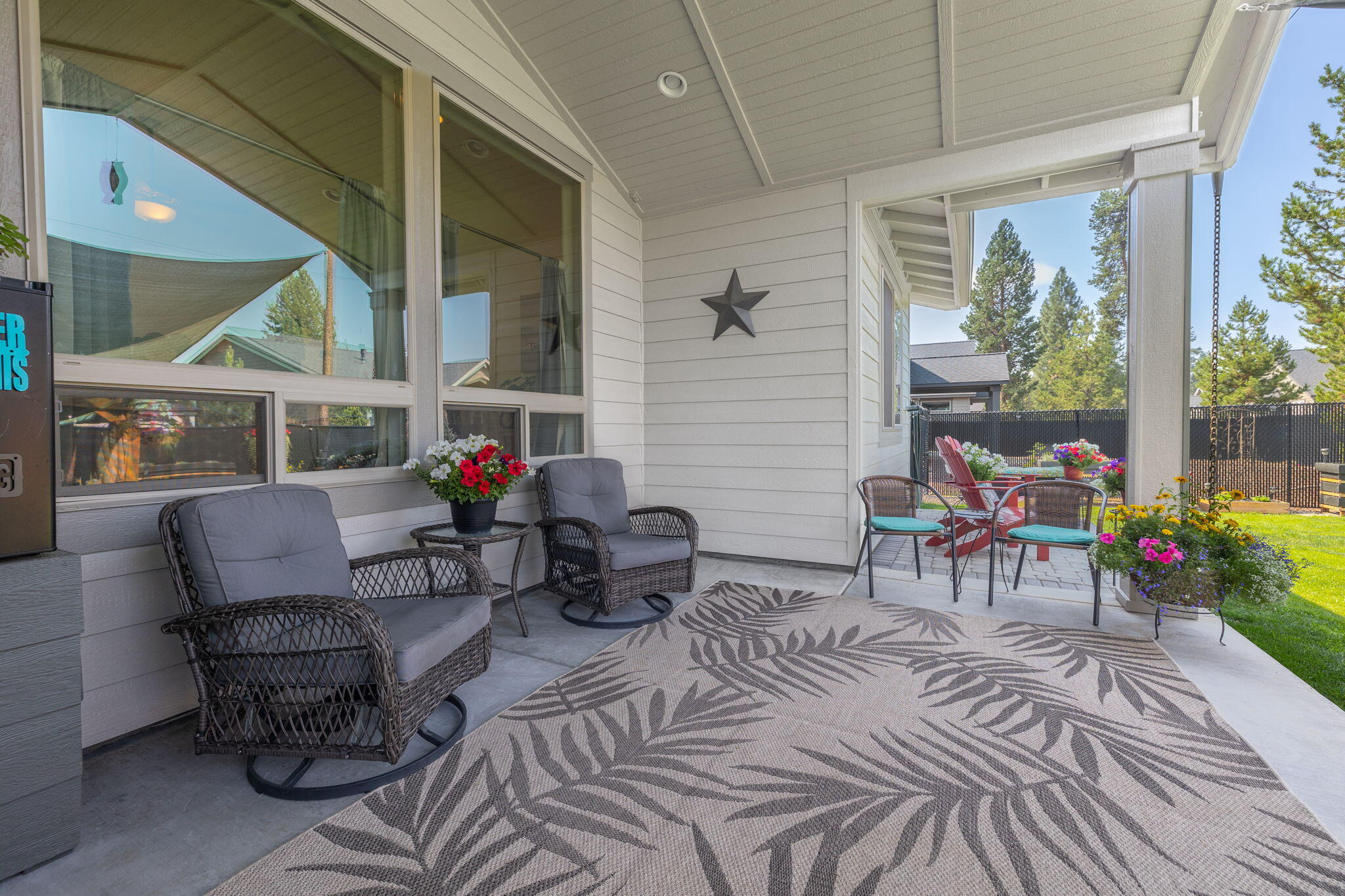 Crescent Creek - Residential