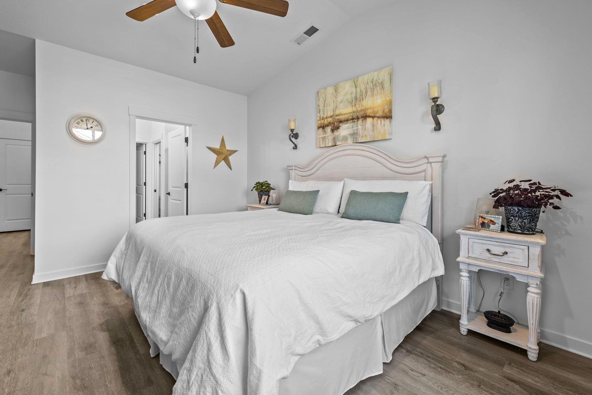 Crescent Creek - Residential