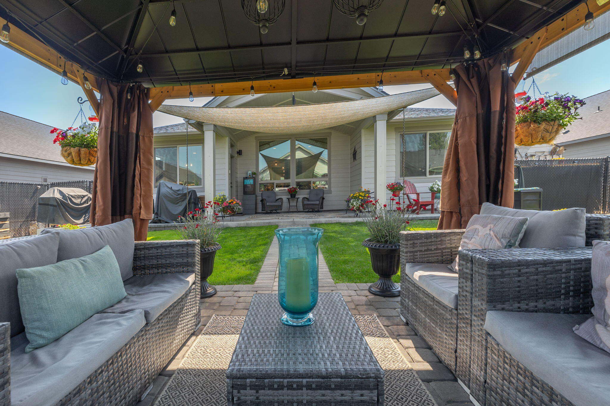 Crescent Creek - Residential