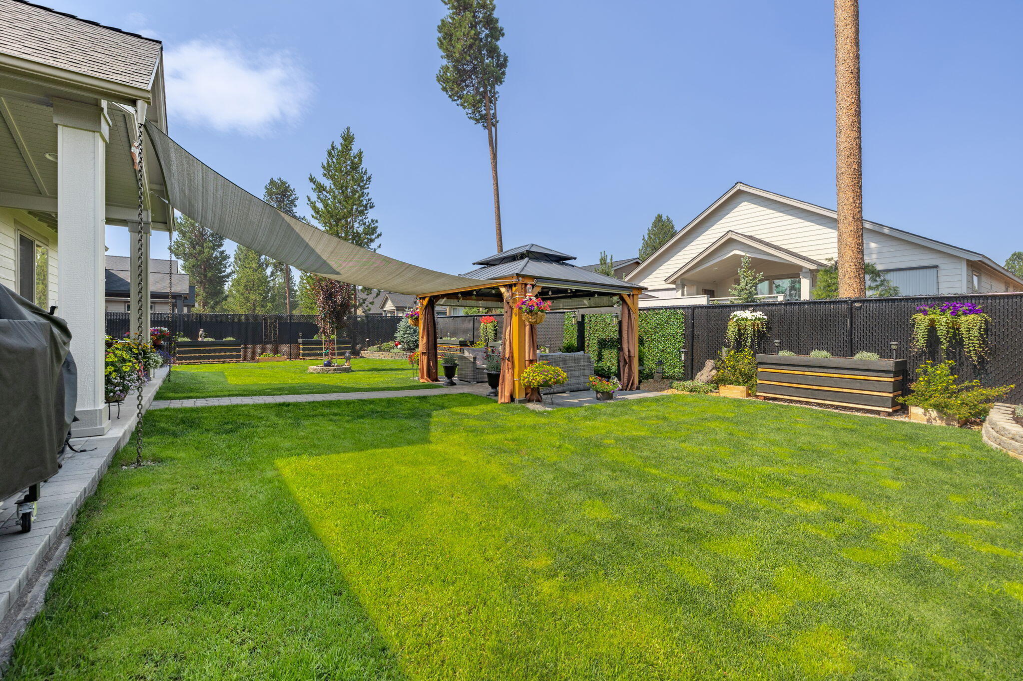 Crescent Creek - Residential