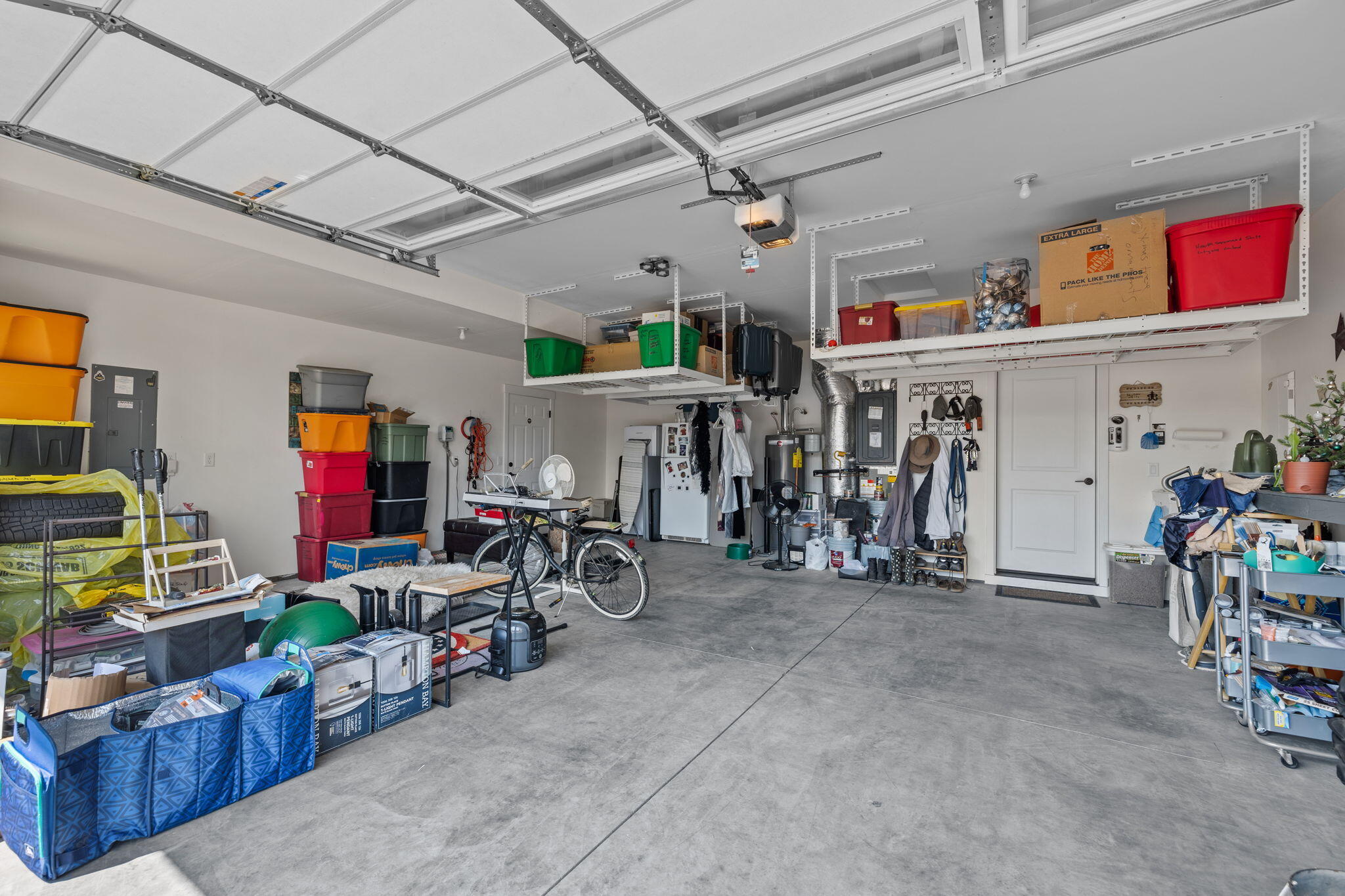 Crescent Creek - Residential