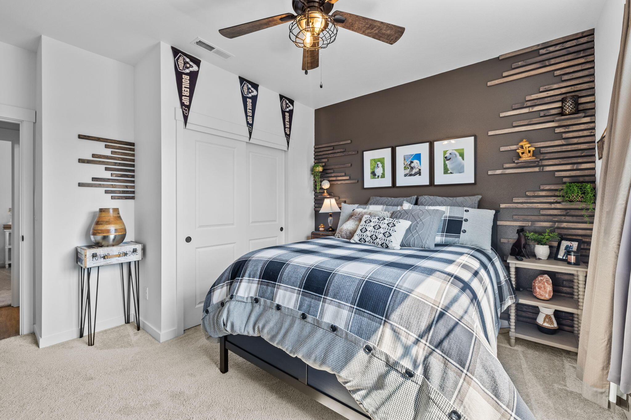 Crescent Creek - Residential