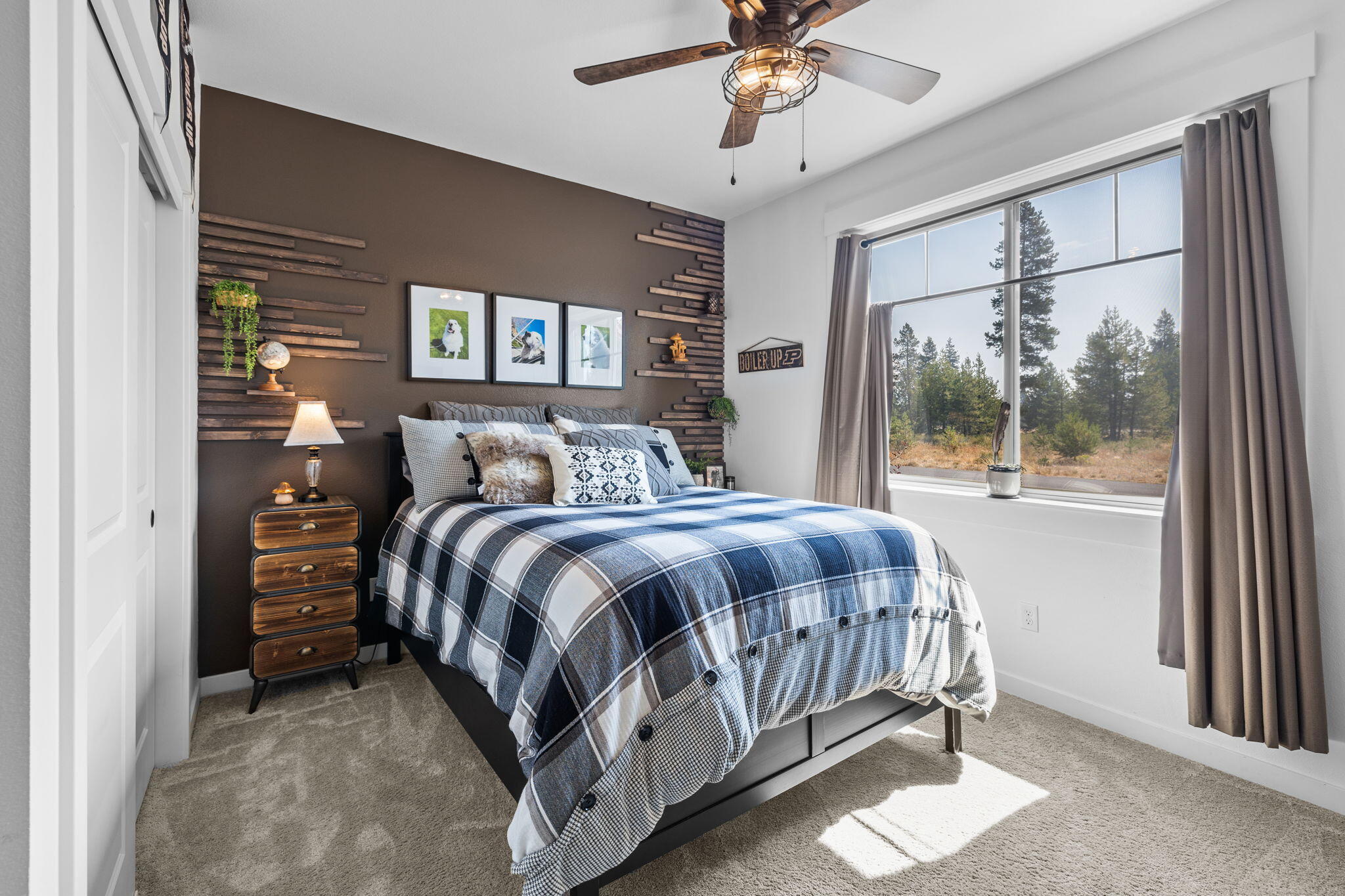 Crescent Creek - Residential