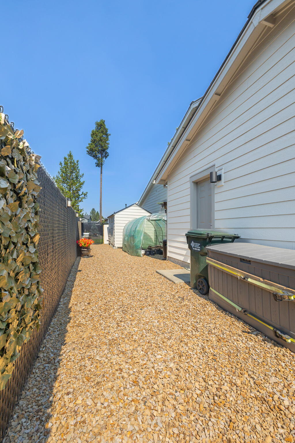 Crescent Creek - Residential