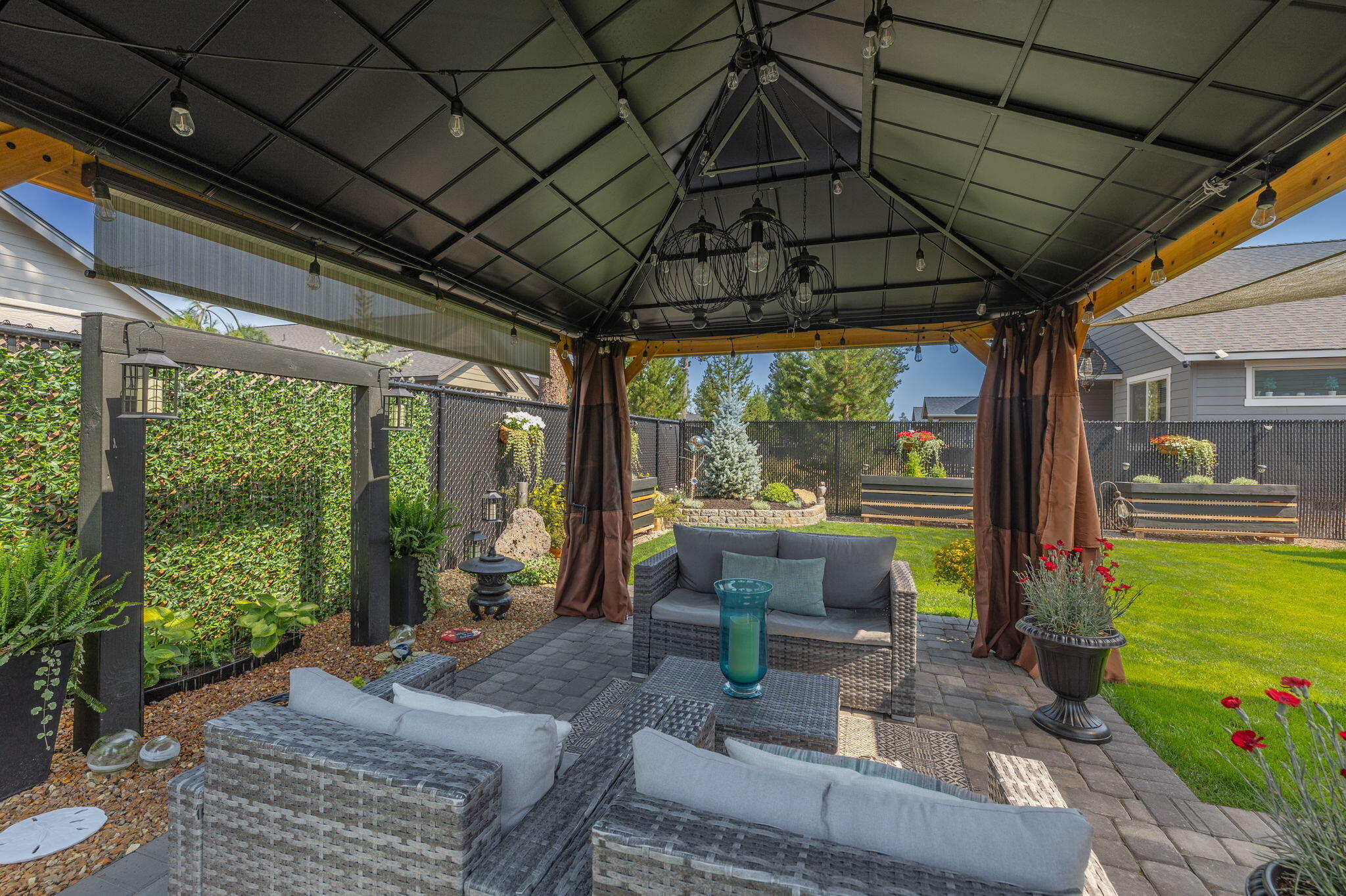 Crescent Creek - Residential