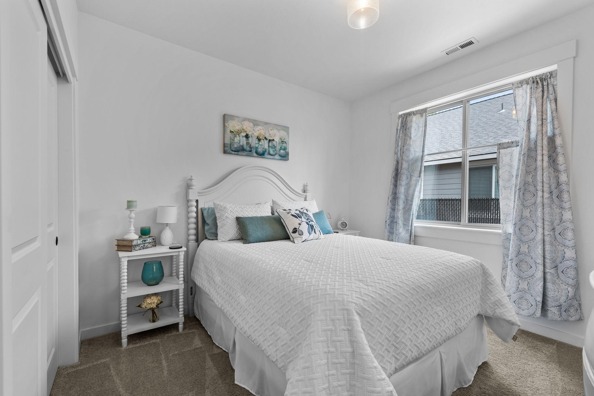 Crescent Creek - Residential