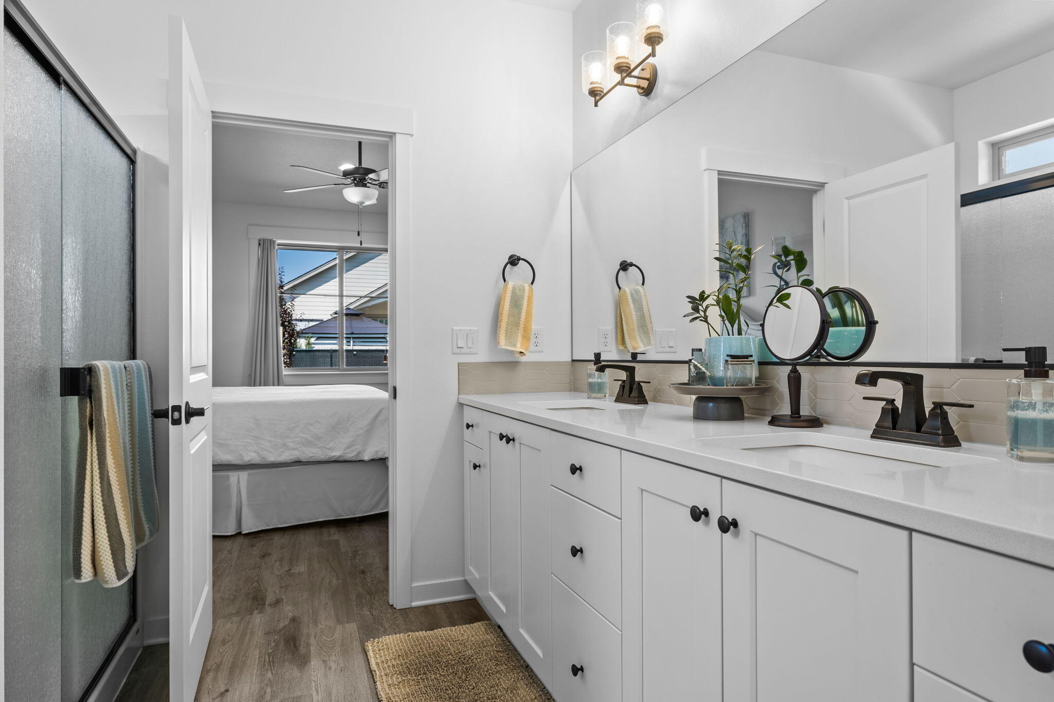 Crescent Creek - Residential