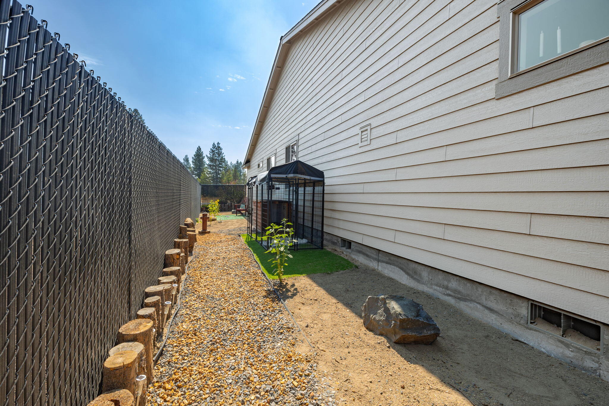 Crescent Creek - Residential