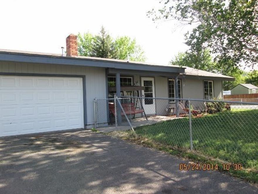 This Is Not An Reo. Owner Owned And Tenent Occupied. Tenent's Name Is Kashia And Her Phone Number Is 541-892-1902. Please Call For Appointment And Please Give 24 Hour Notice. House Has Been Refurbished And Is Move-in Ready. In Very Immaculate Condition. Cyclone Fence. Storage Bldg Is Fenced And Could Be Used For A Dog Kennel. Owners Have A Clear Pest/Dry Rot Inspection. House Has All New Interior Doors And Casings, New Flooring, New Toilets, Vanities And Tub Enclosure. New Lighting. Fr Could Be 4th Bdrm.