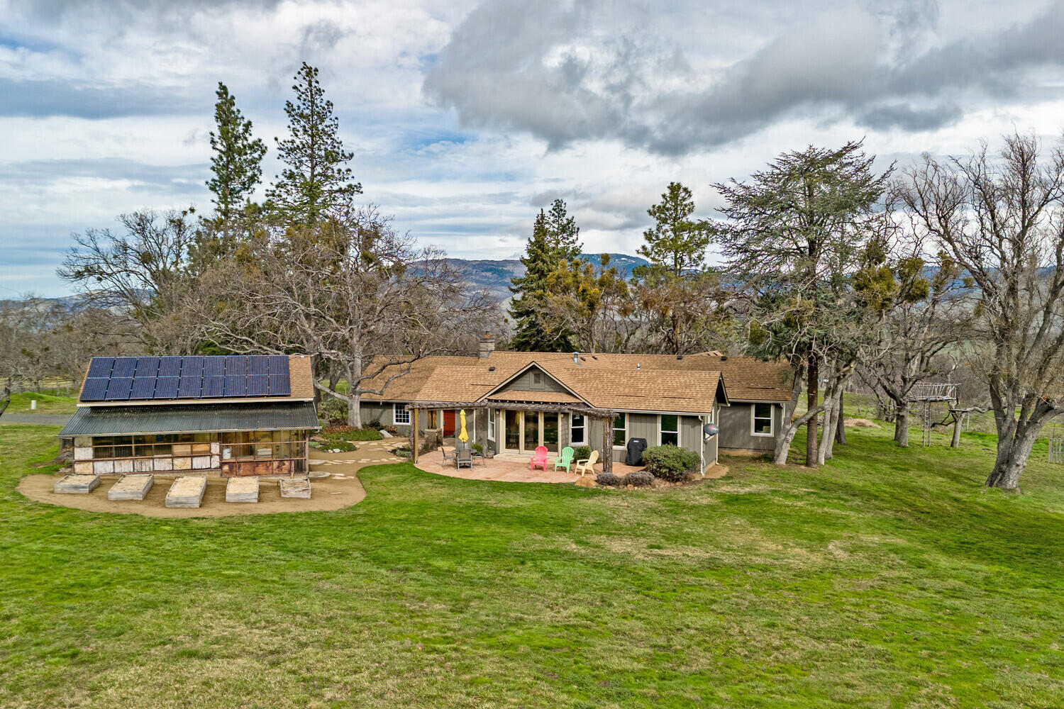N/A - Residential