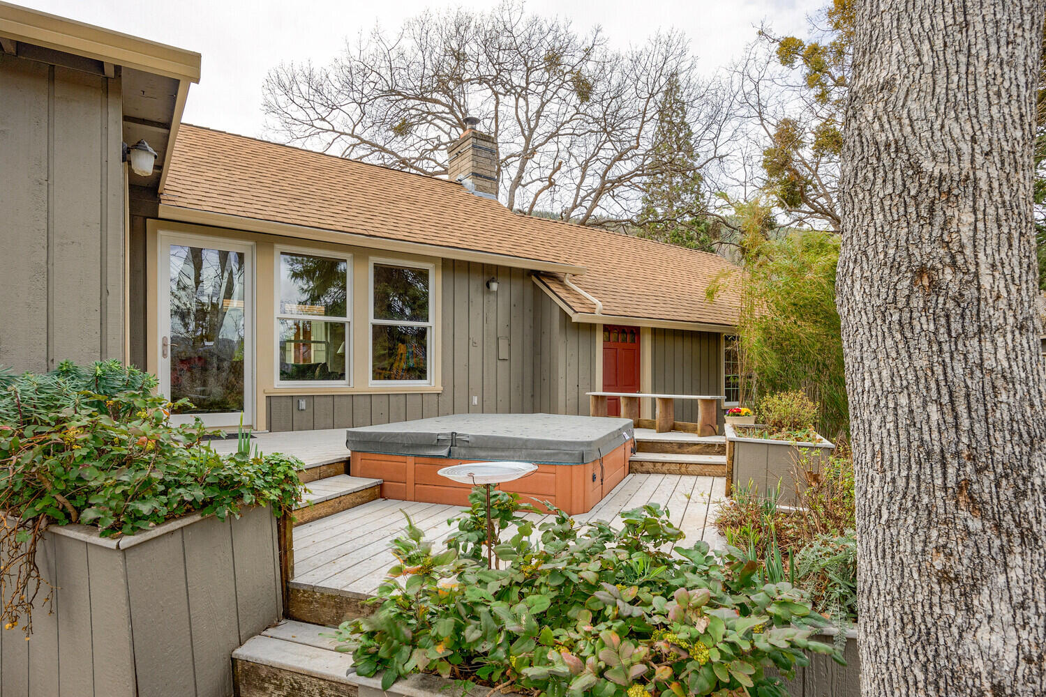N/A - Residential