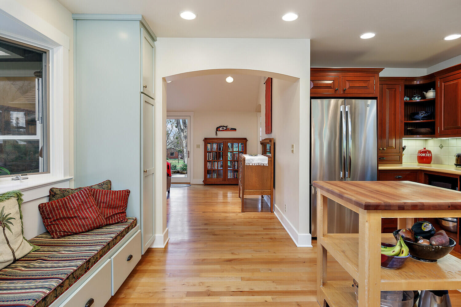 N/A - Residential