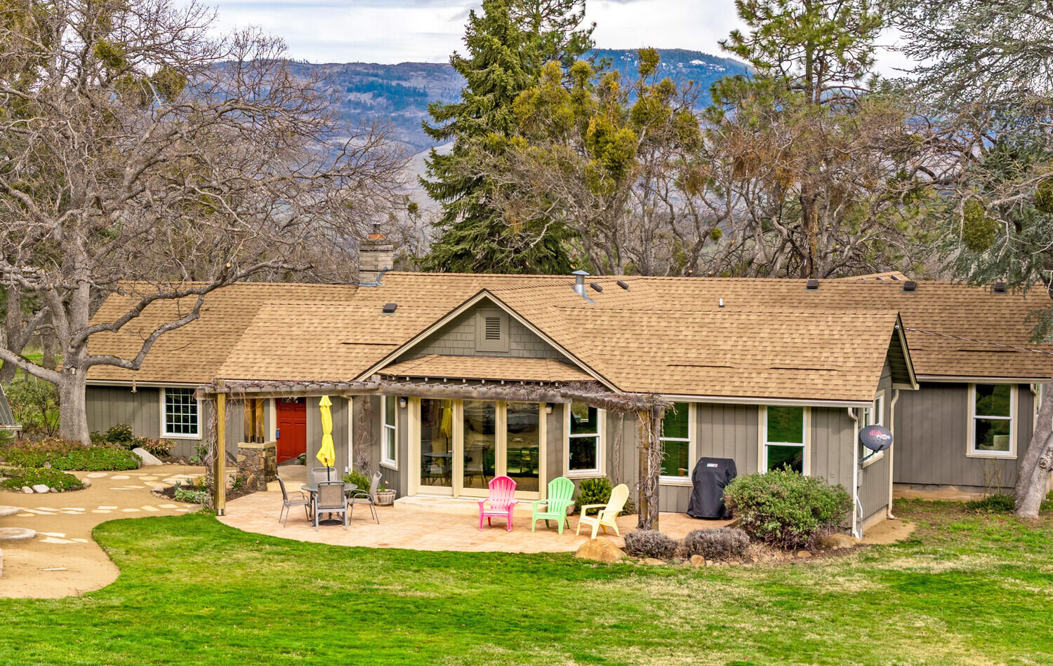 N/A - Residential