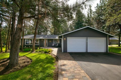 61292 Robin Hood Lane Bend OR 97702