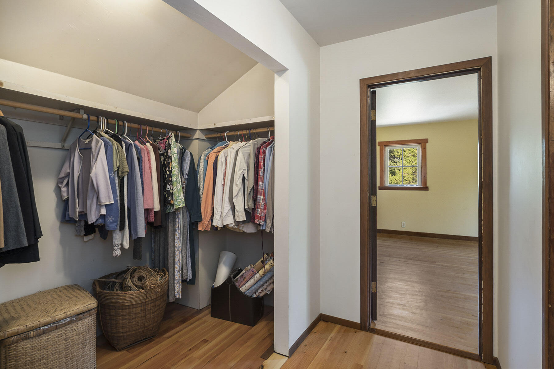 Woodland Park - Residential