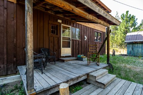 Tiny photo for 52140 Elderberry Lane, La Pine, OR 97739 (MLS # 220202397)