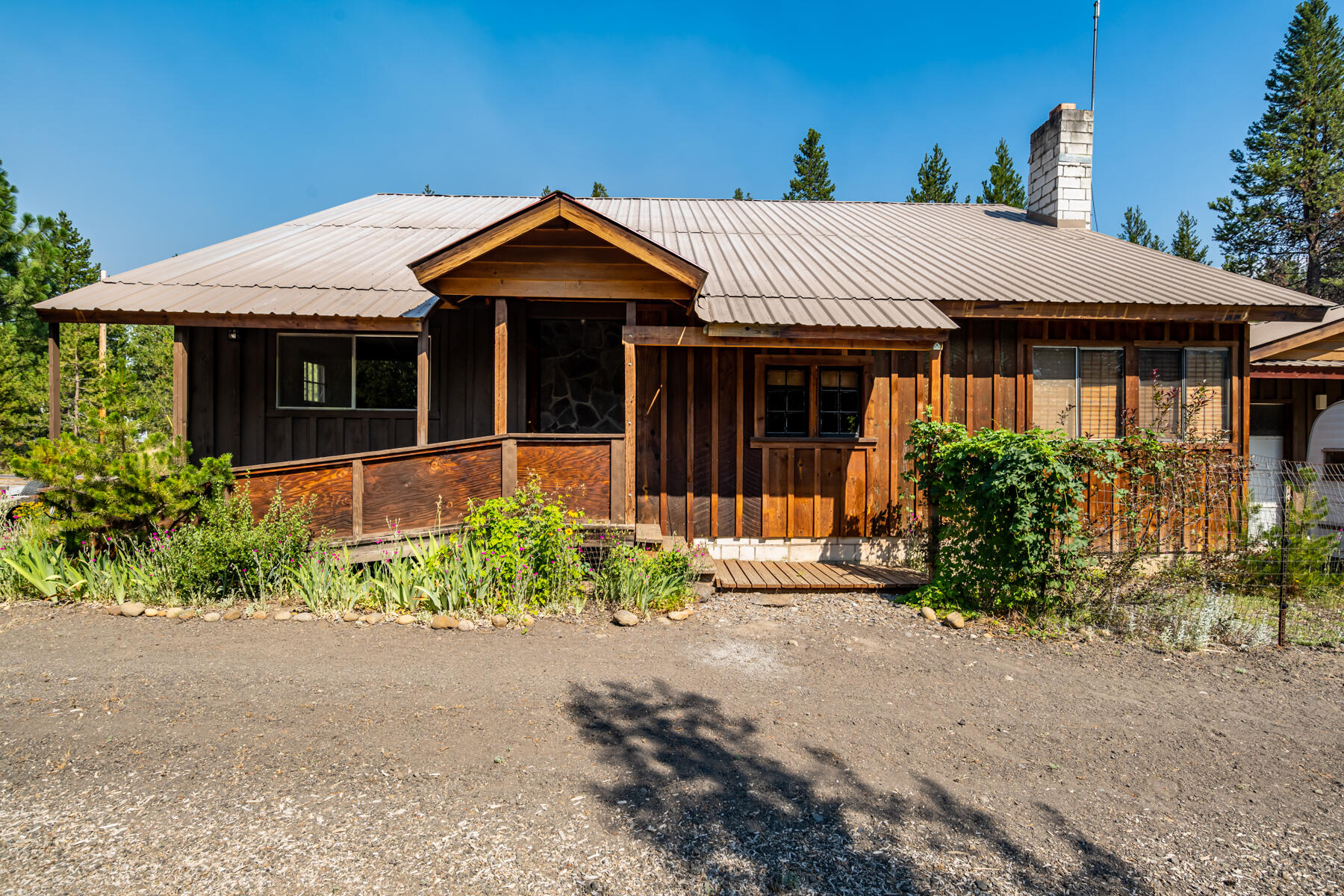 Woodland Park - Residential