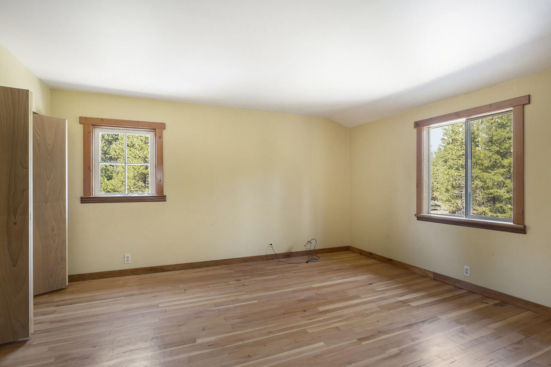 Woodland Park - Residential