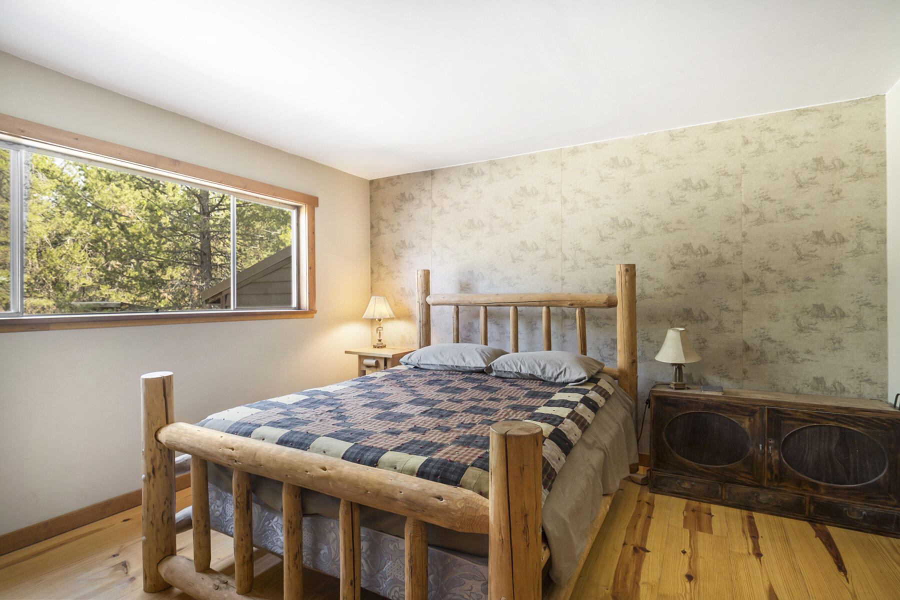 Woodland Park - Residential