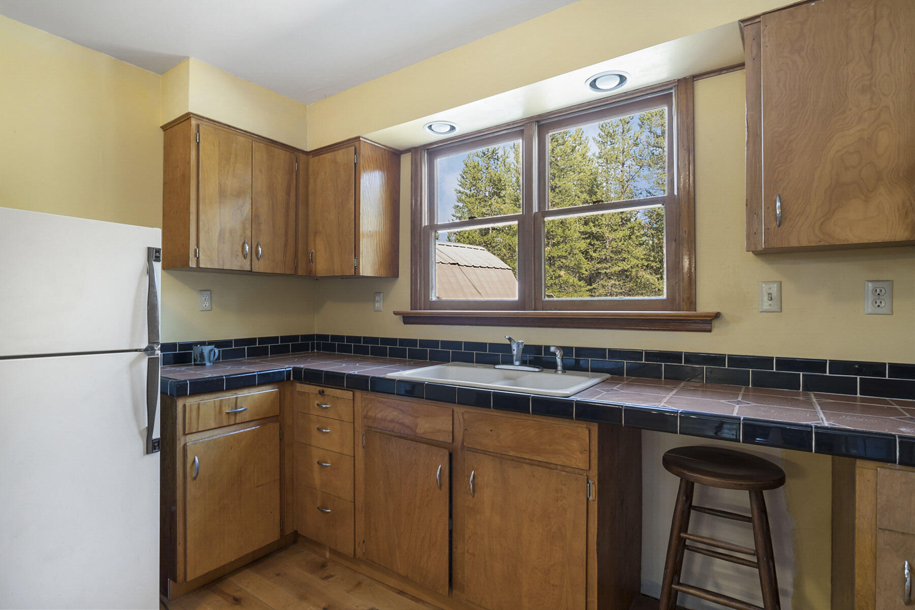 Woodland Park - Residential