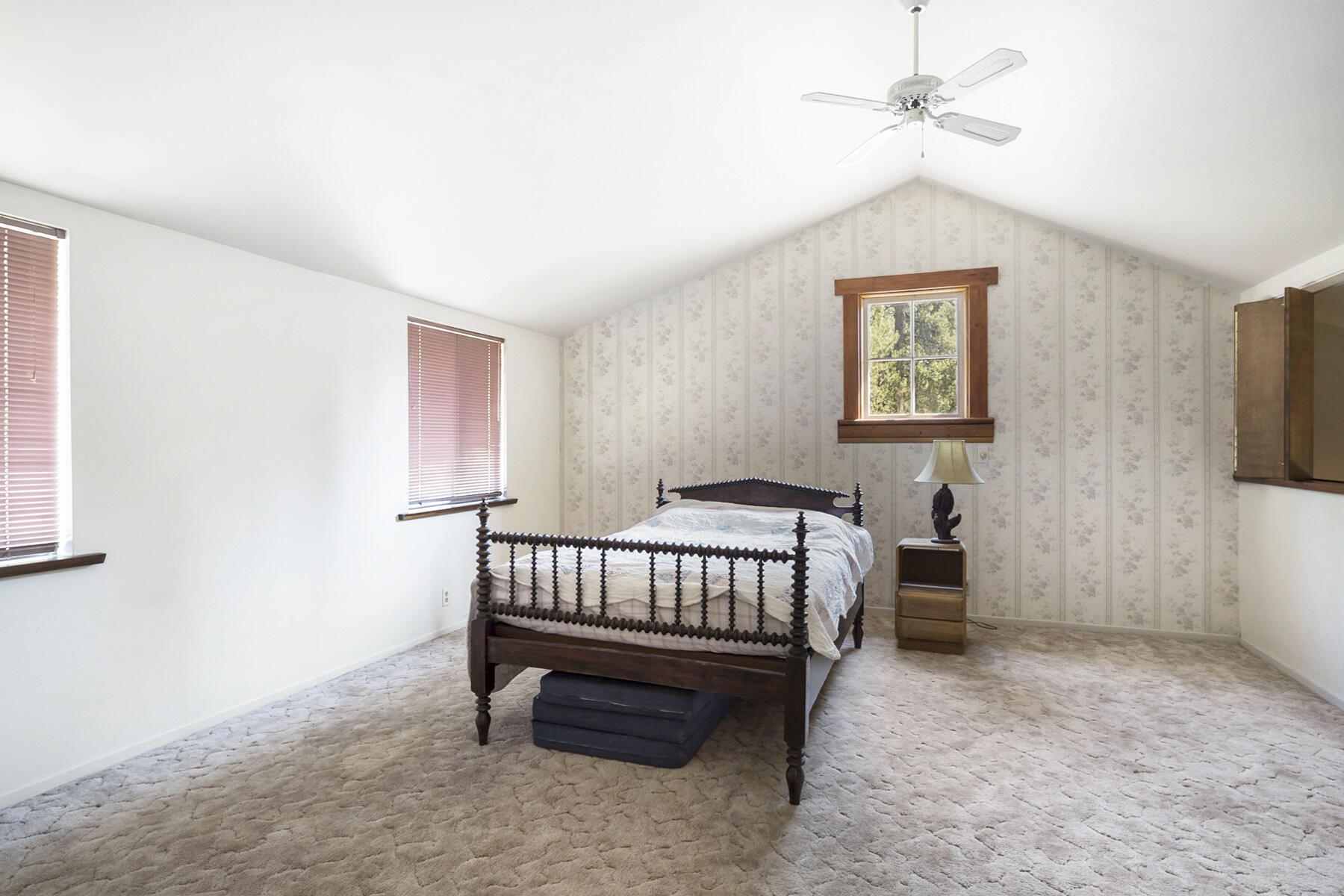 Woodland Park - Residential