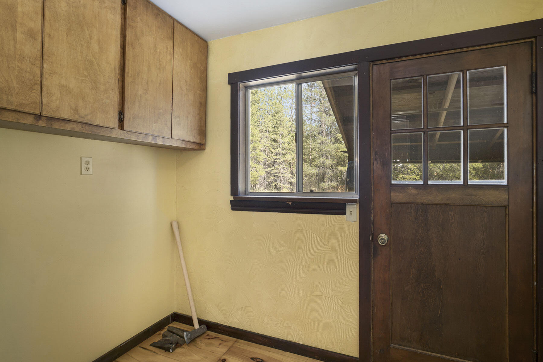 Woodland Park - Residential