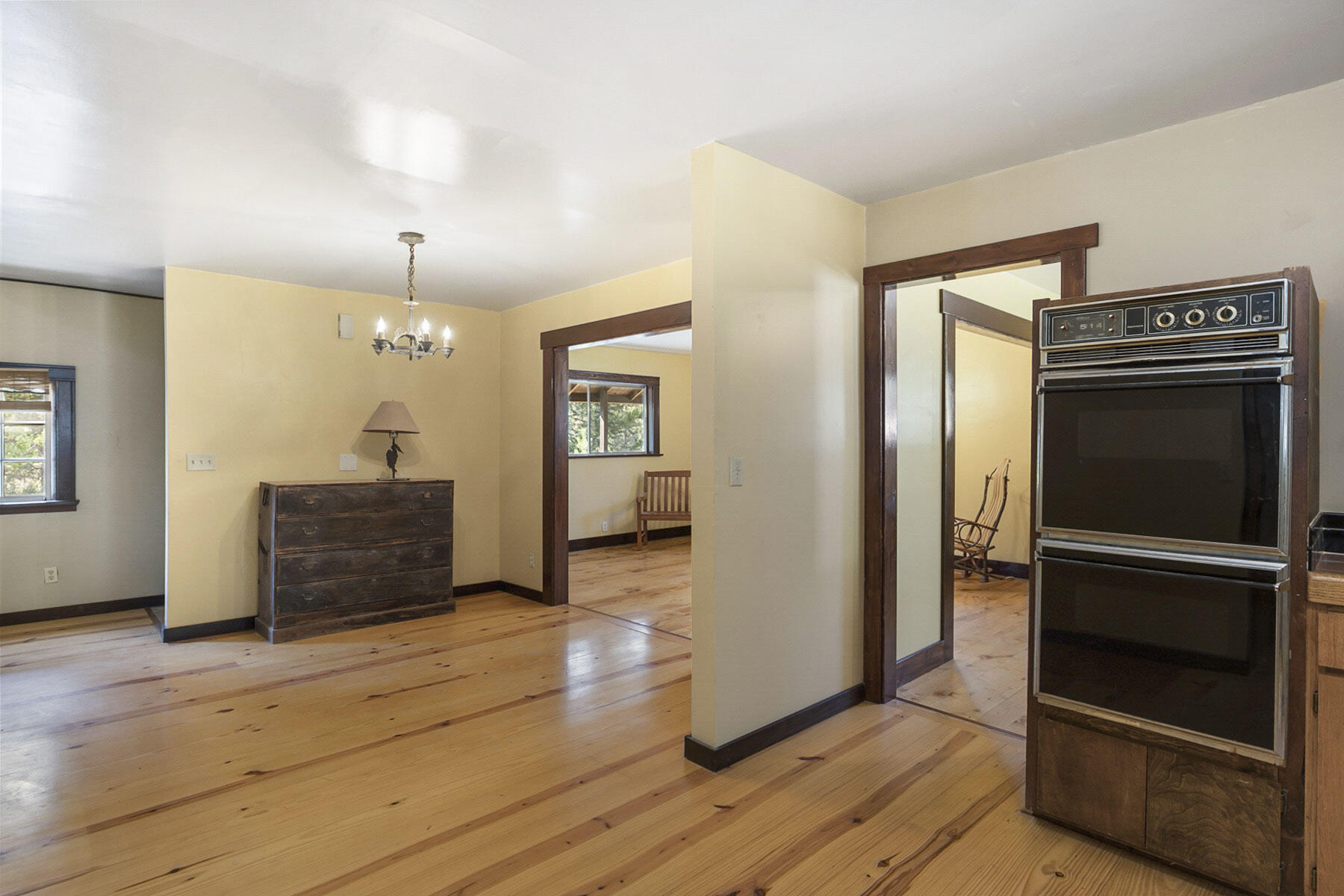 Woodland Park - Residential