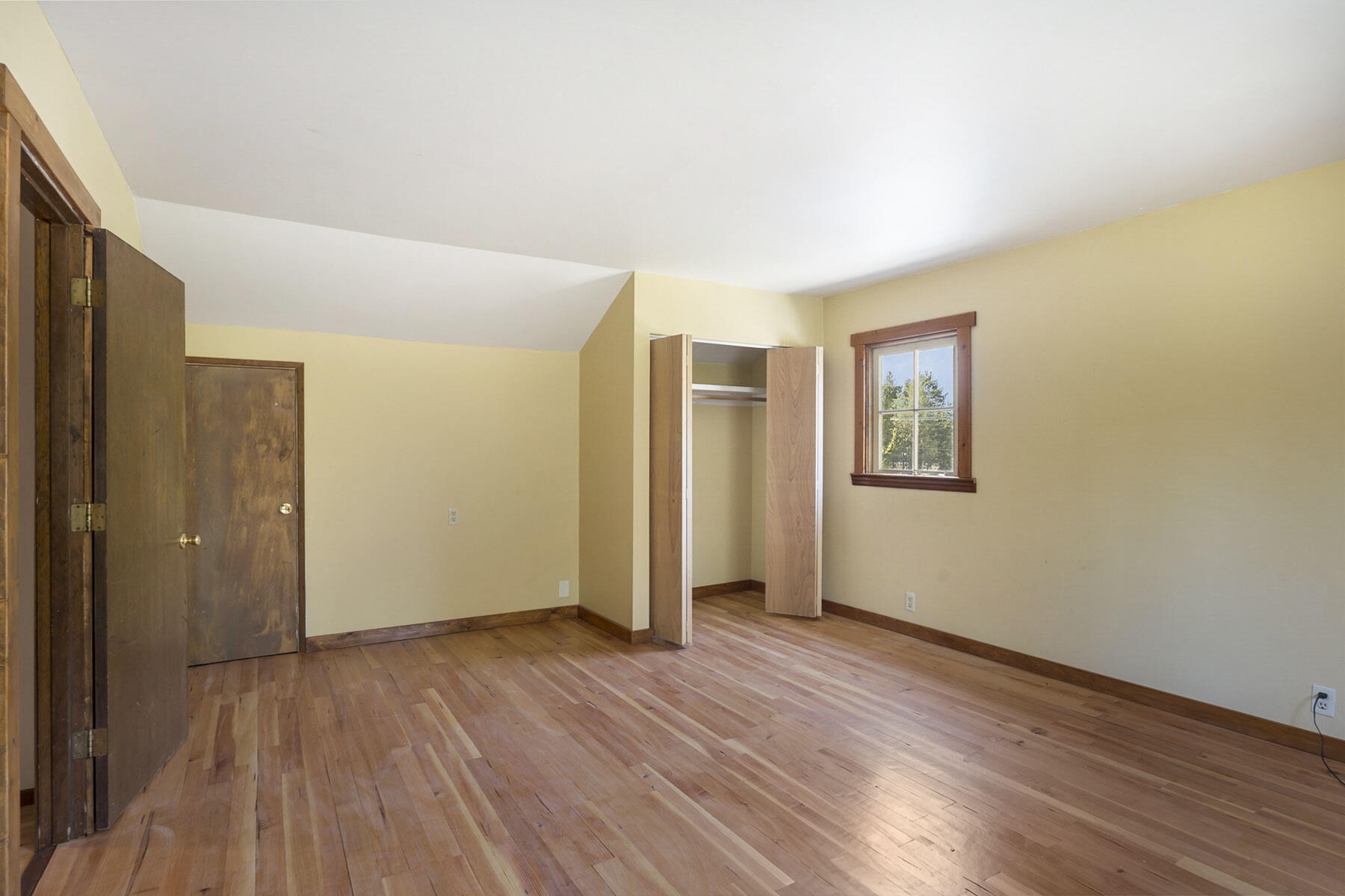 Woodland Park - Residential