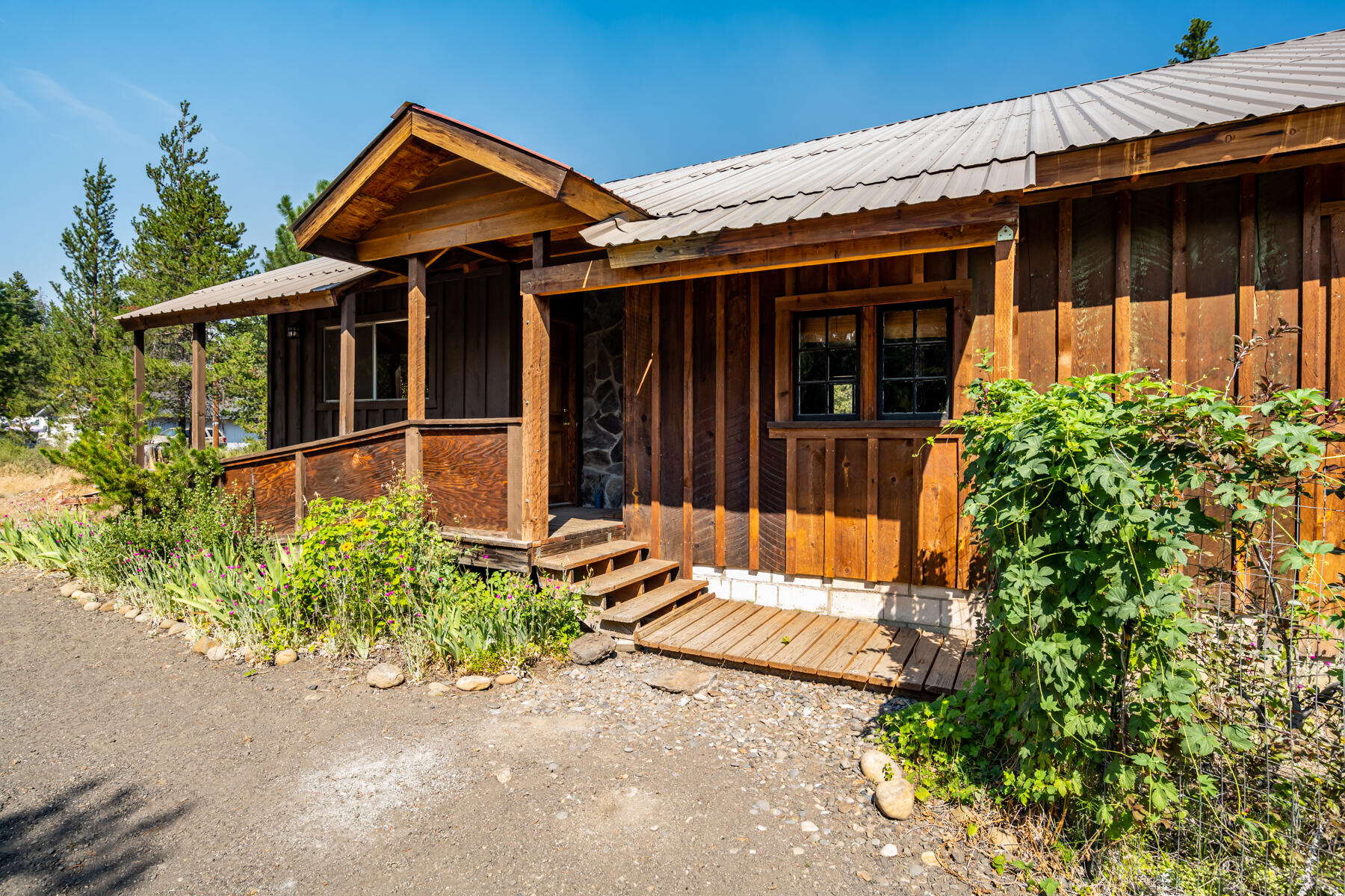 Woodland Park - Residential