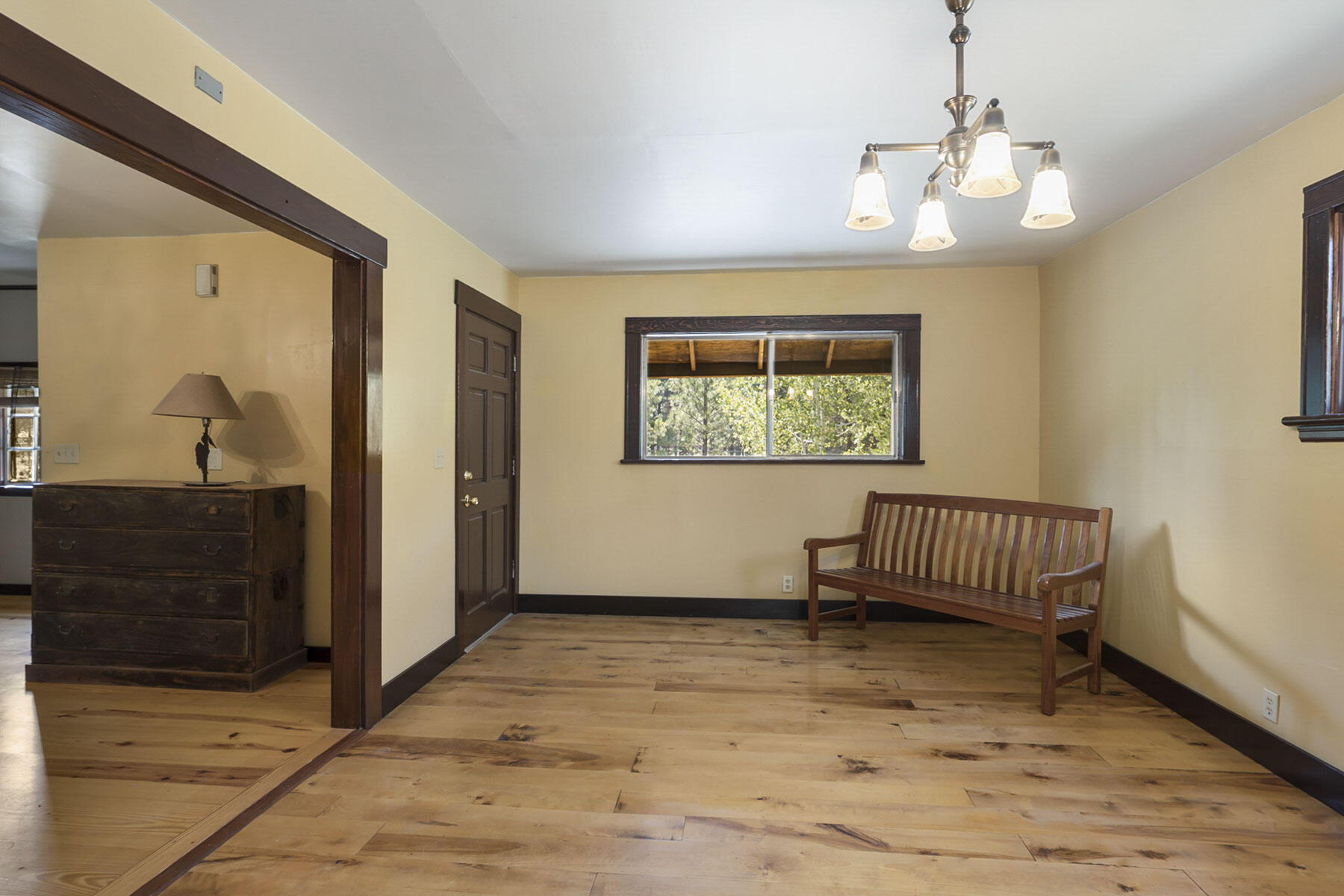 Woodland Park - Residential