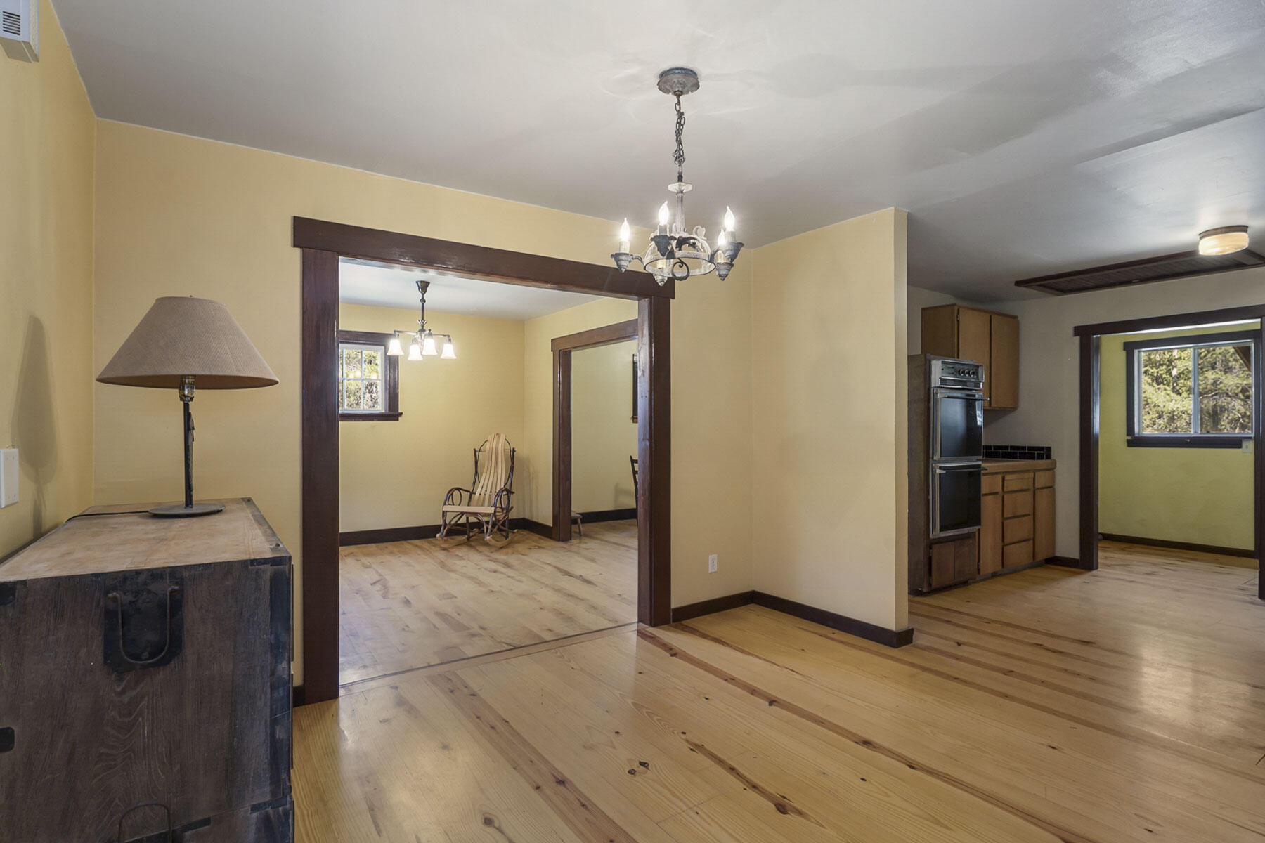 Woodland Park - Residential