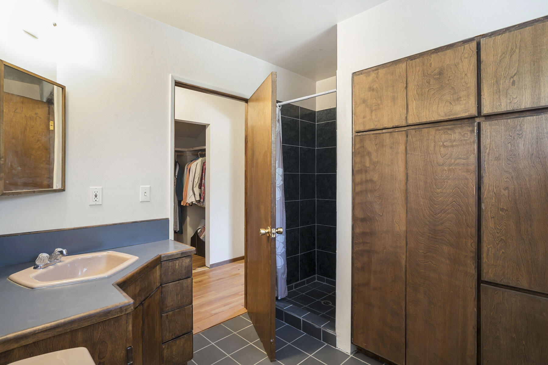 Woodland Park - Residential