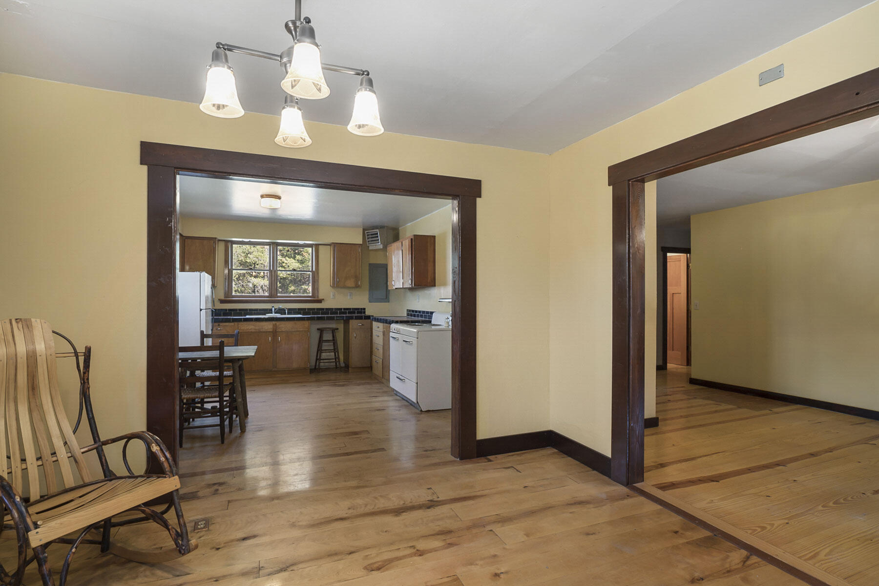 Woodland Park - Residential