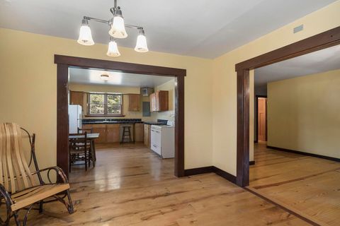 Tiny photo for 52140 Elderberry Lane, La Pine, OR 97739 (MLS # 220202397)