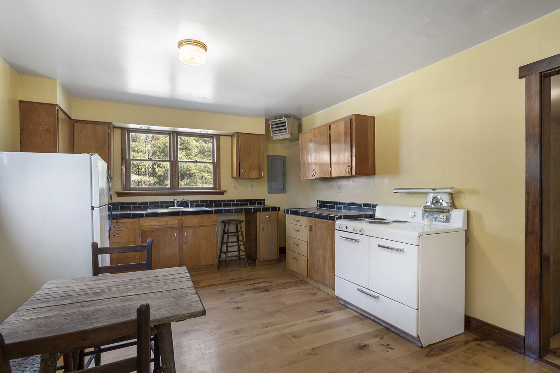 Woodland Park - Residential