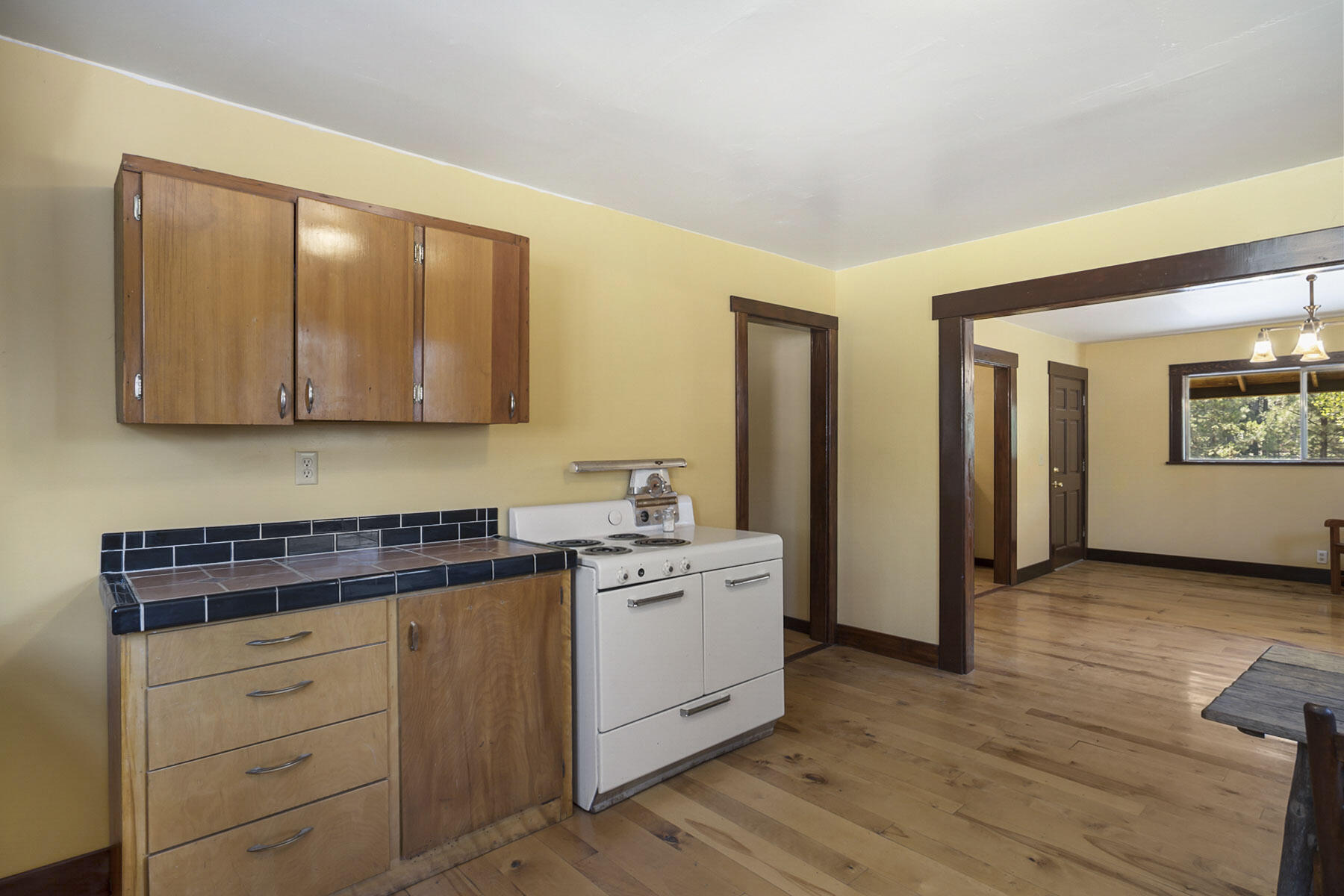 Woodland Park - Residential