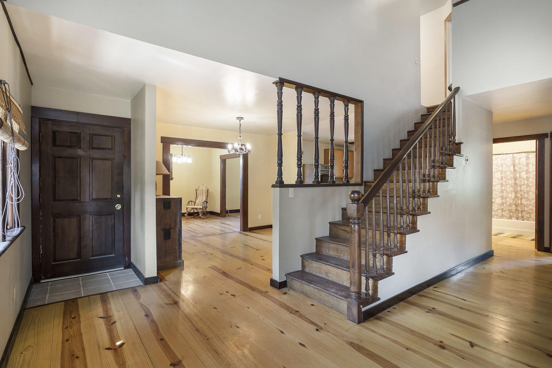 Woodland Park - Residential