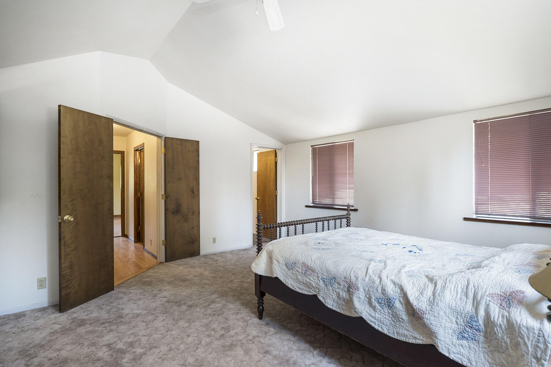 Woodland Park - Residential