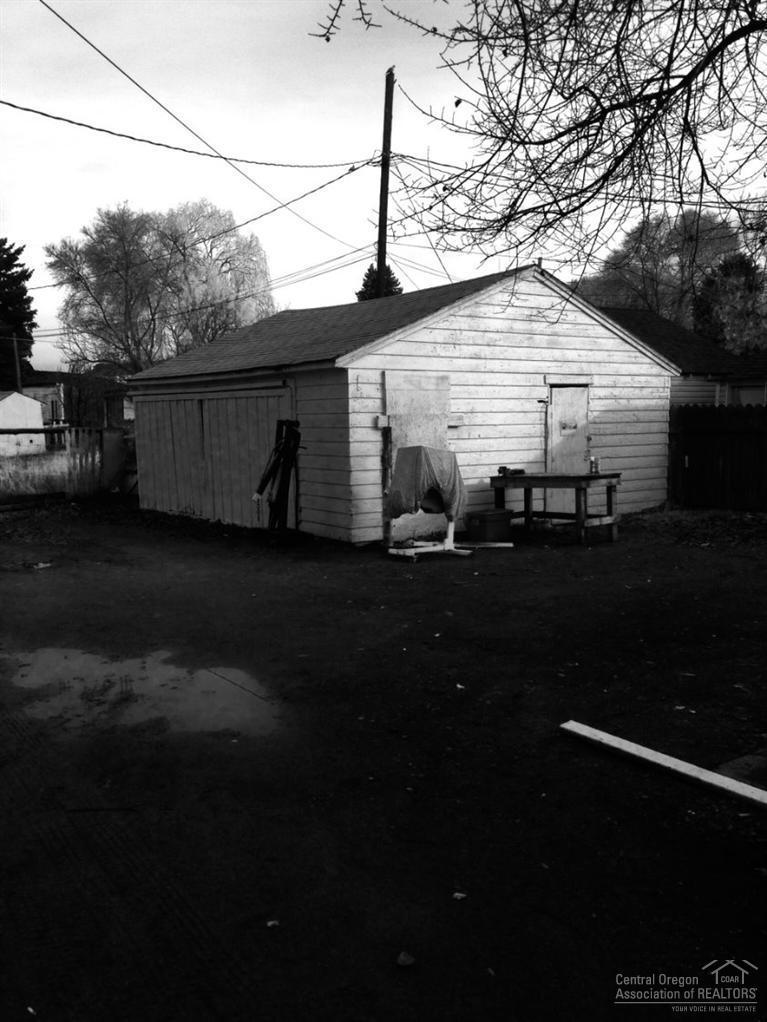 N/A - Residential Income