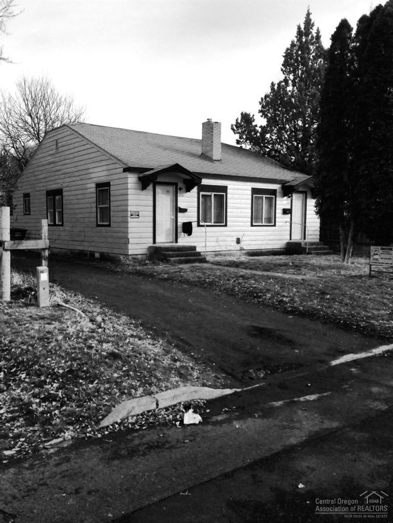 N/A - Residential Income