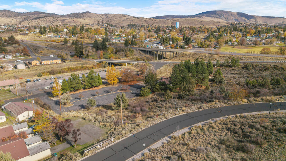 Link River Estates - Land