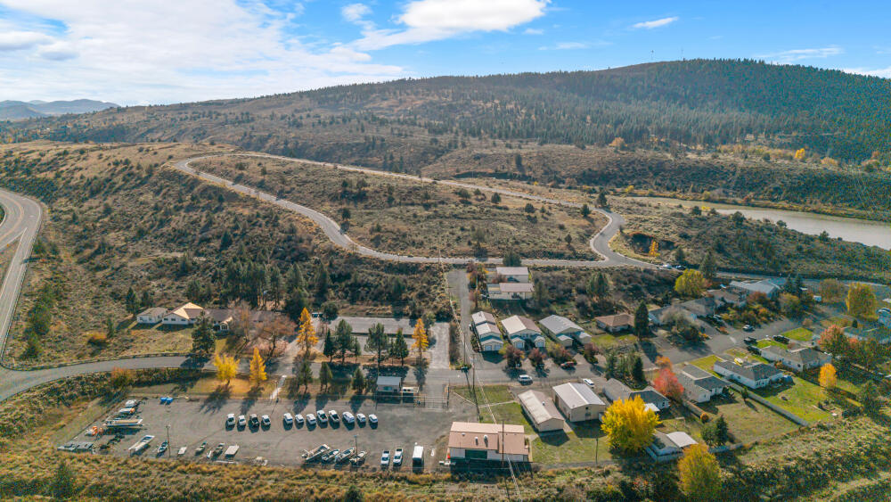 Link River Estates - Land