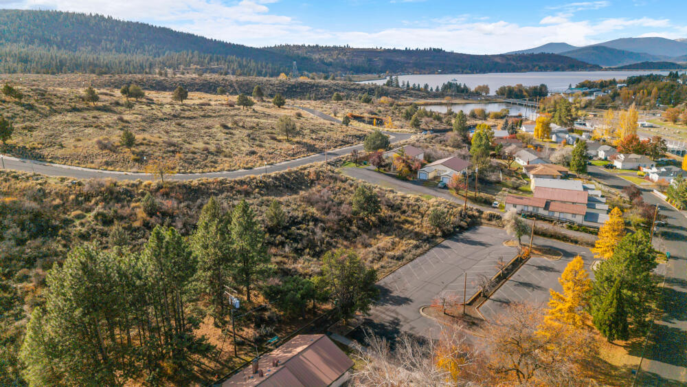 Link River Estates - Land