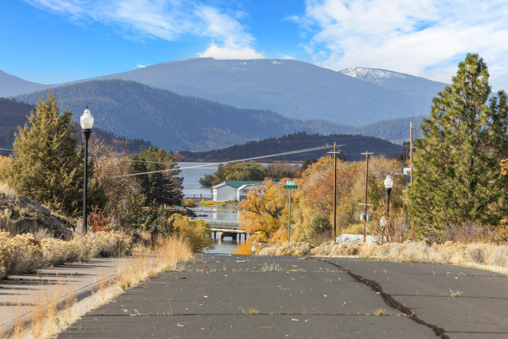 Link River Estates - Land